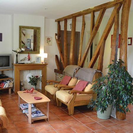 Gite De La Lombardie Lottinghen Exterior photo