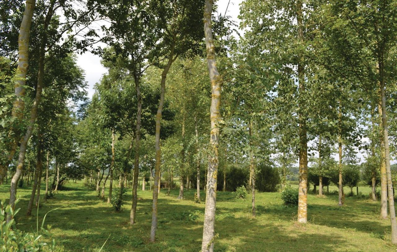 Gite De La Lombardie Lottinghen Exterior photo