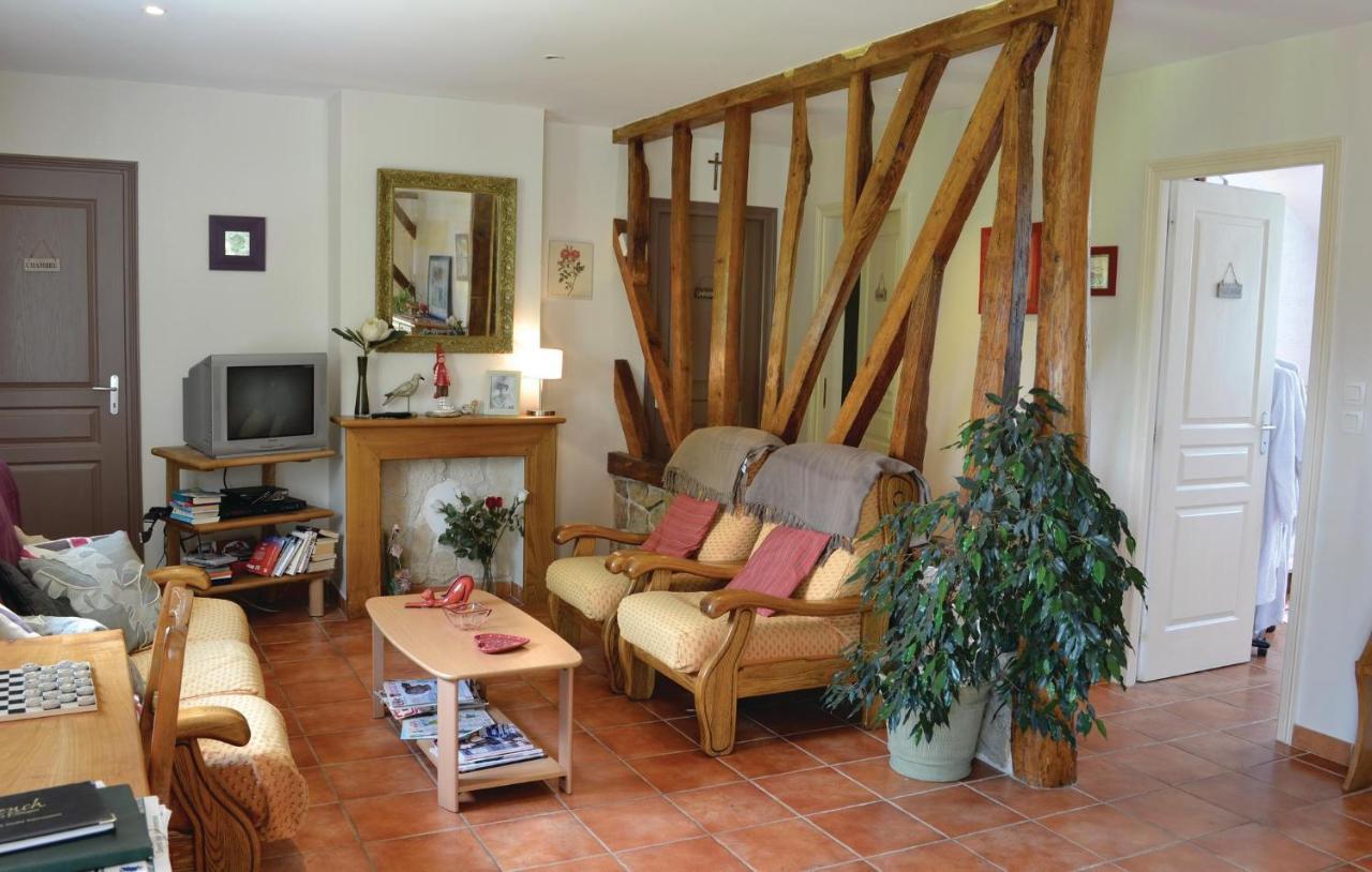 Gite De La Lombardie Lottinghen Exterior photo
