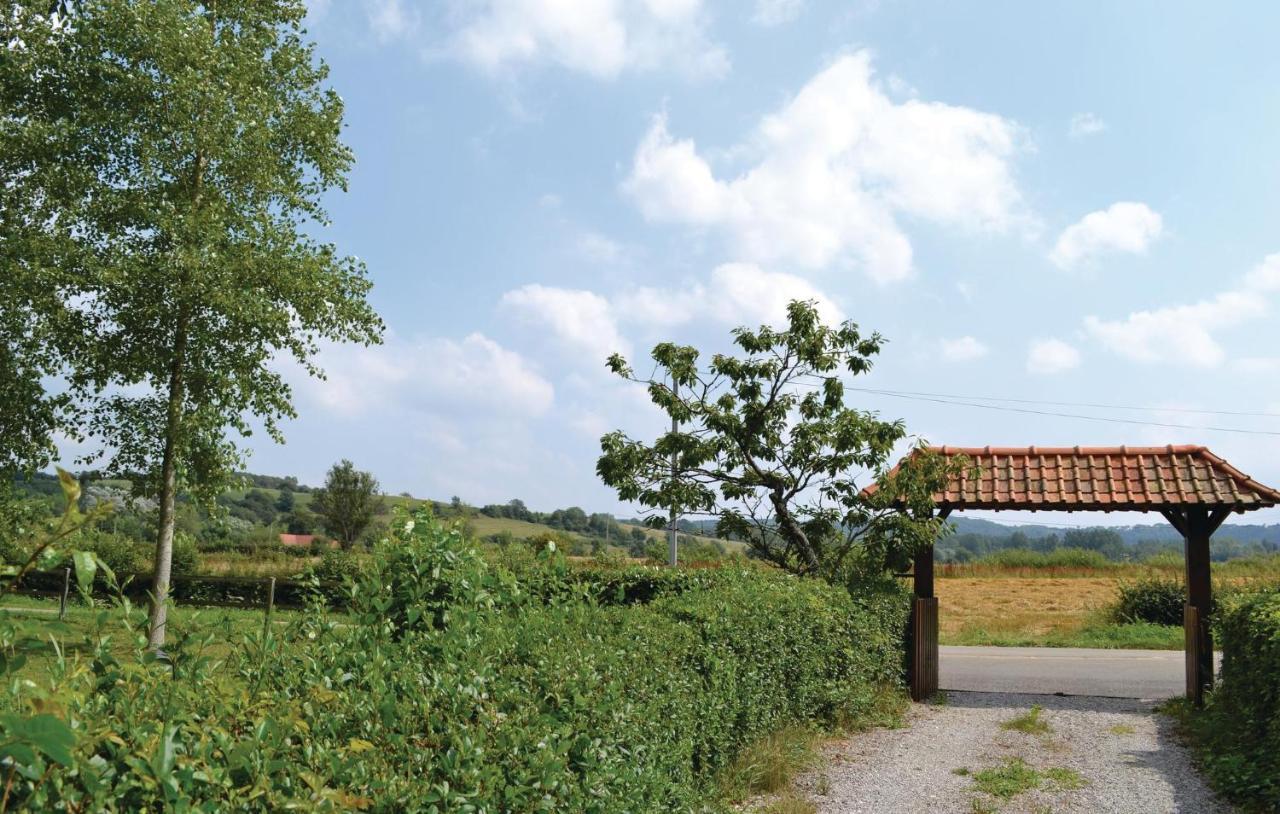 Gite De La Lombardie Lottinghen Exterior photo