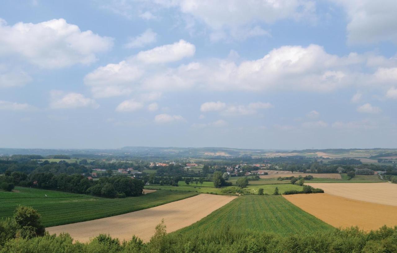 Gite De La Lombardie Lottinghen Exterior photo