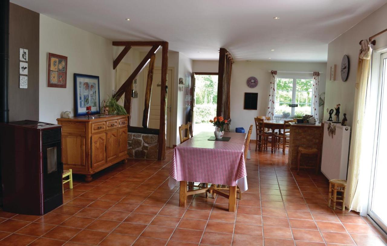 Gite De La Lombardie Lottinghen Exterior photo