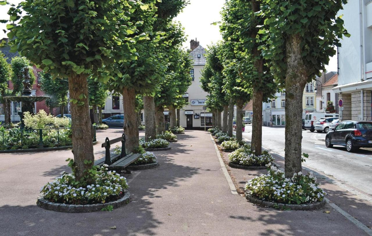 Gite De La Lombardie Lottinghen Exterior photo